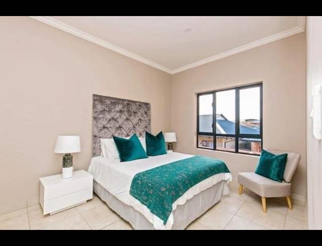 3 BEDROOM PROPERTY TO RENT IN SIX FOUNTAINS RESIDENTIAL ESTATE